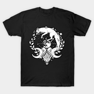 moon child T-Shirt